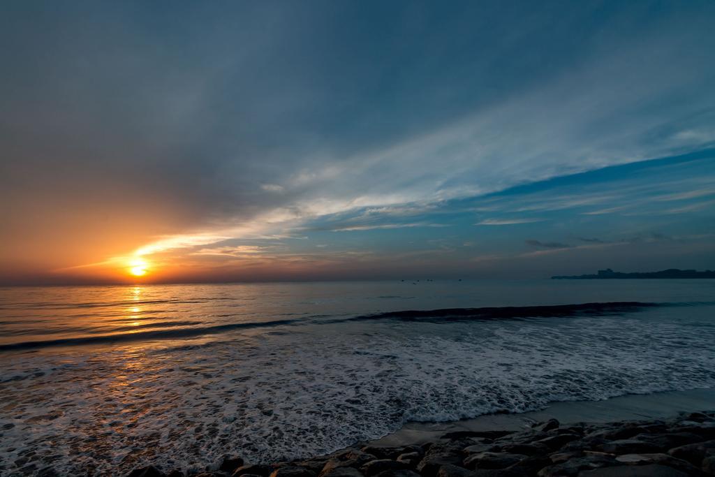 Tropical Bali Hotel Sanur Dış mekan fotoğraf